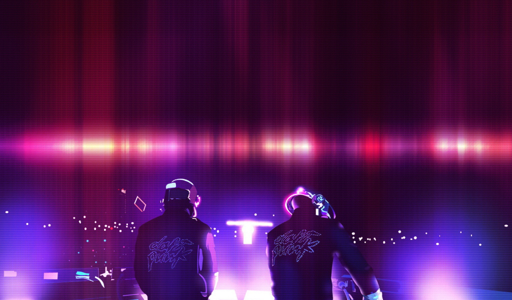 Daft Punk