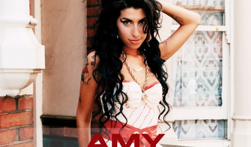 Эмми Уайнхаус