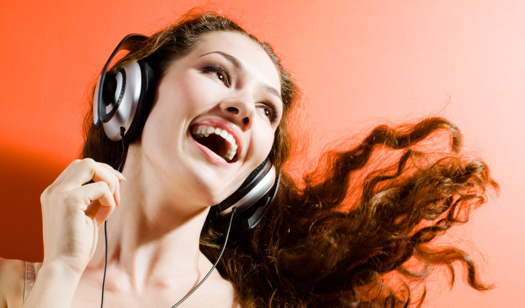 Любимая музыка