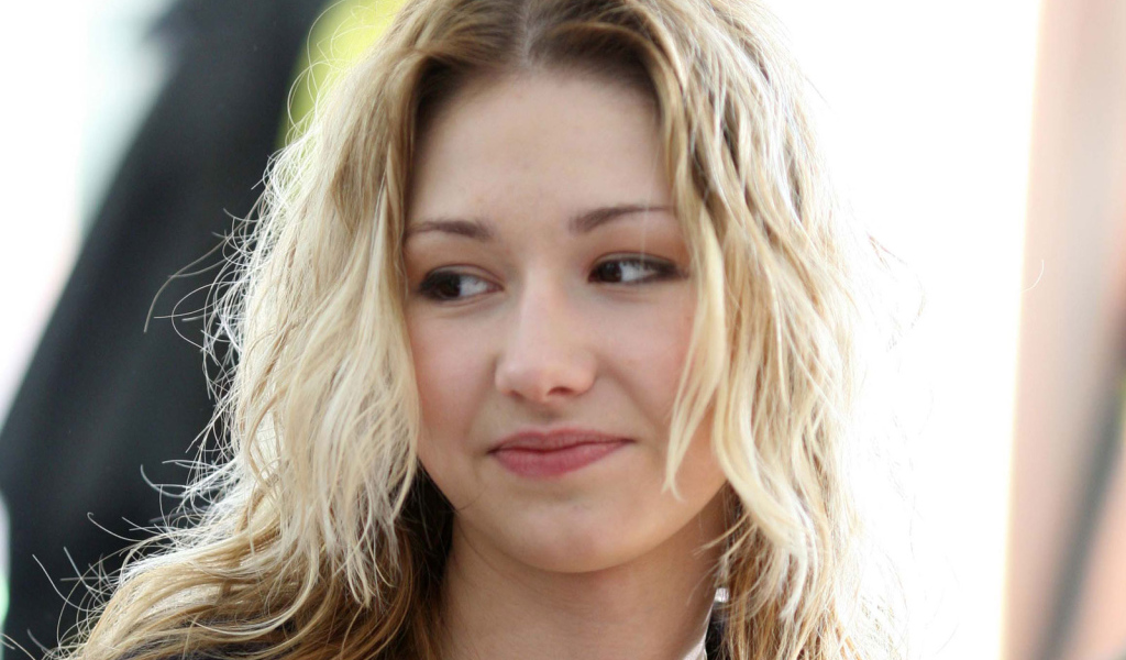 Ранетки Лера