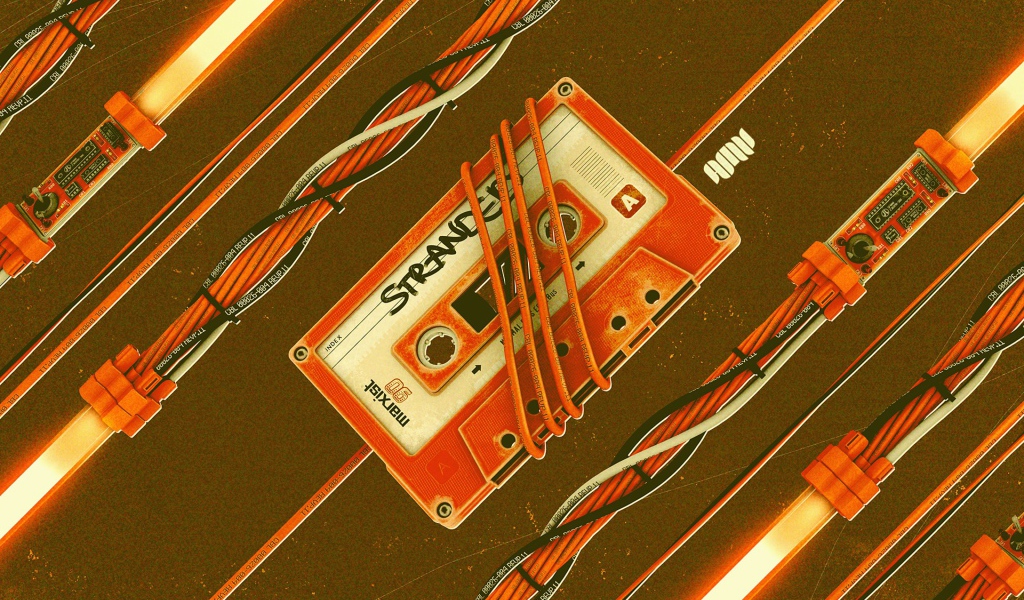 Транс музыка