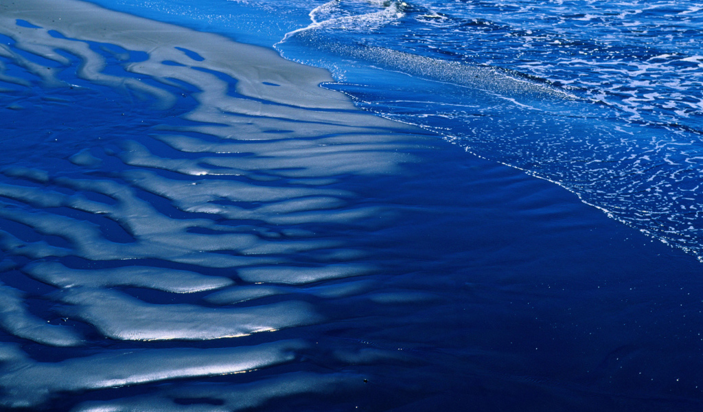 Холодная вода