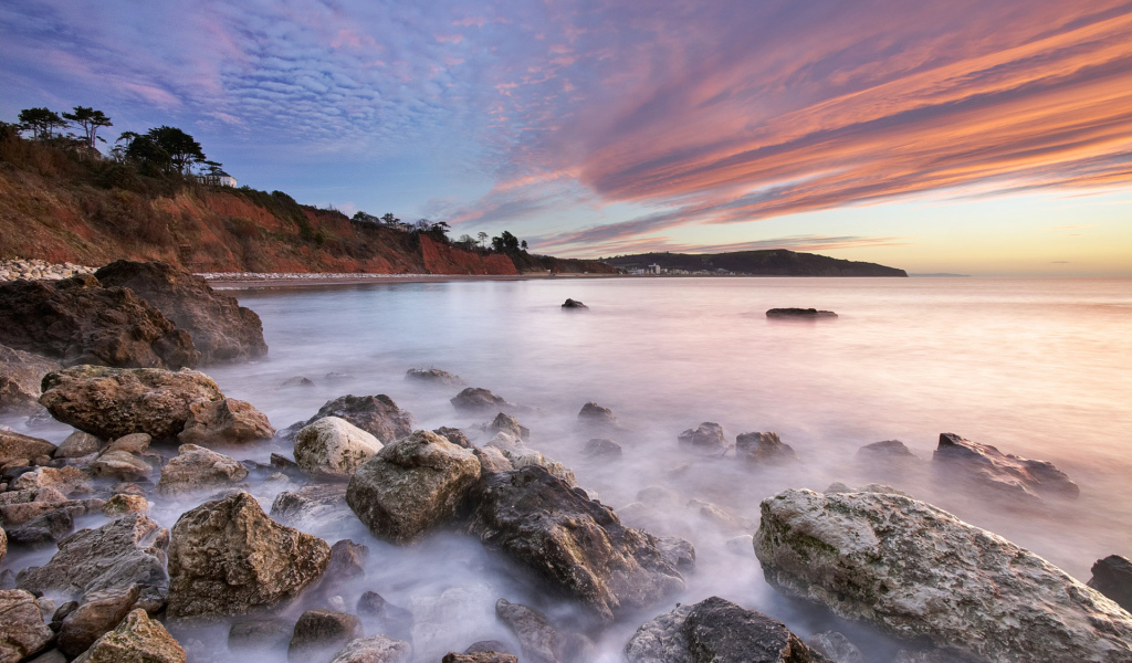 Туманная пелена