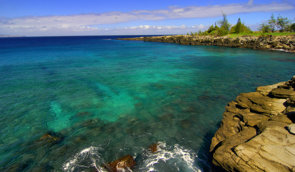 Мелководье