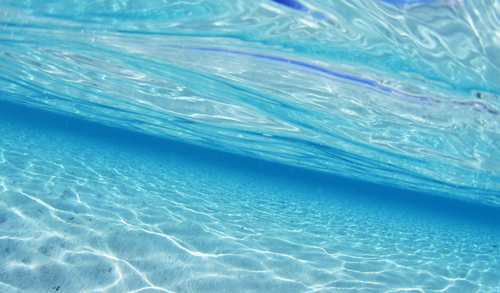 Мелководье