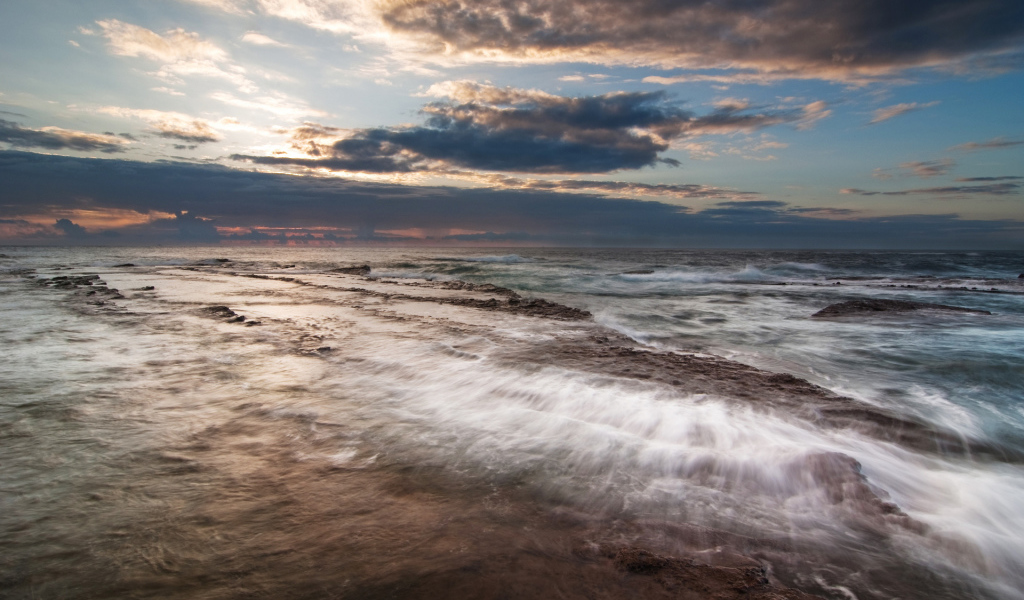 Тайваньский берег