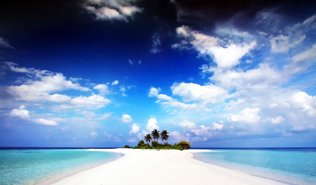 Дорога в Рай