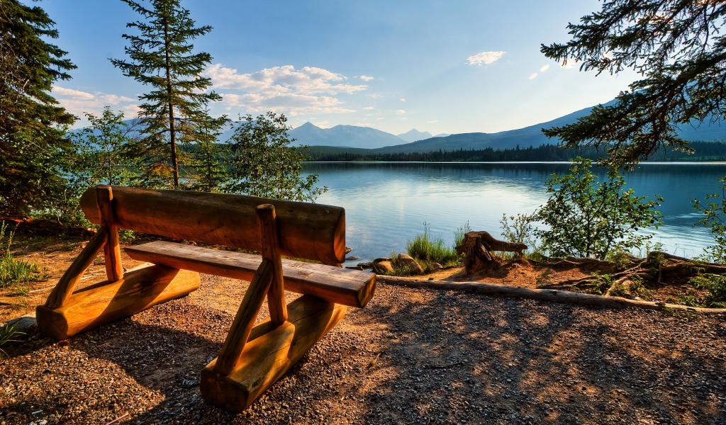 Наслаждение видом