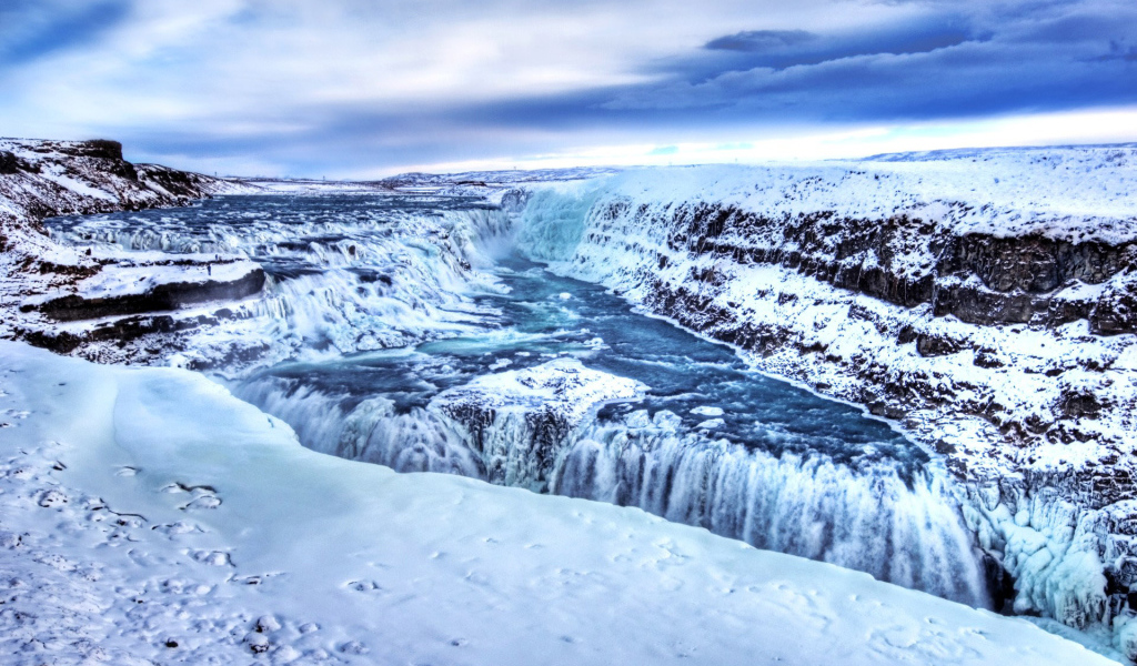Глобальное потепление