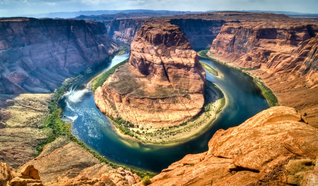 Большой каньон