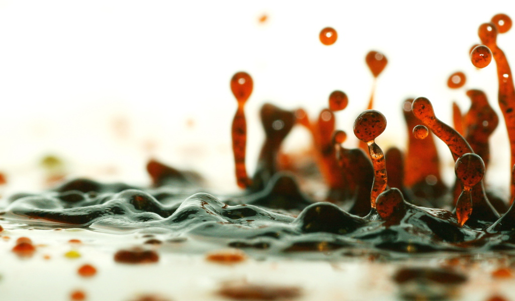 Кислотный дождь