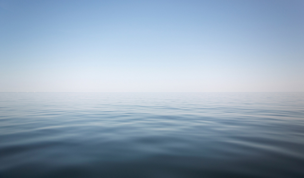 Водная гладь