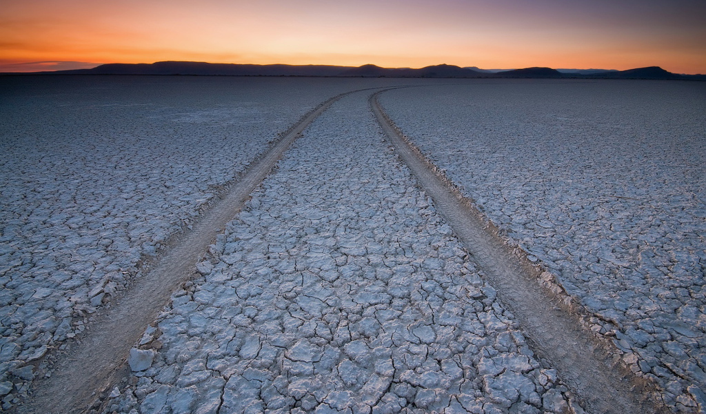 Долина смерти