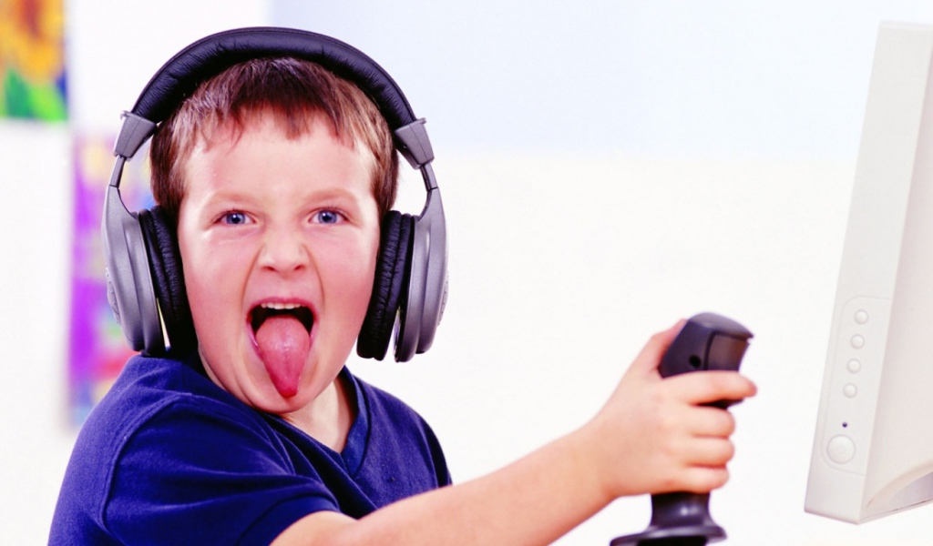 Маленький игрок