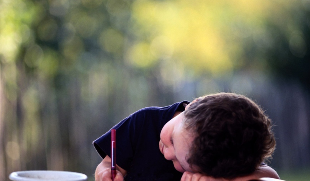 Письмо маме