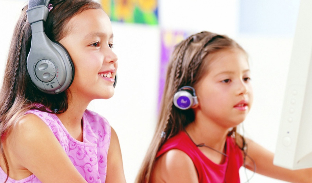 Талантливые дети