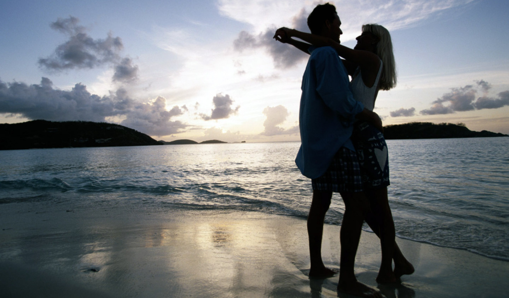 Счастливы вместе