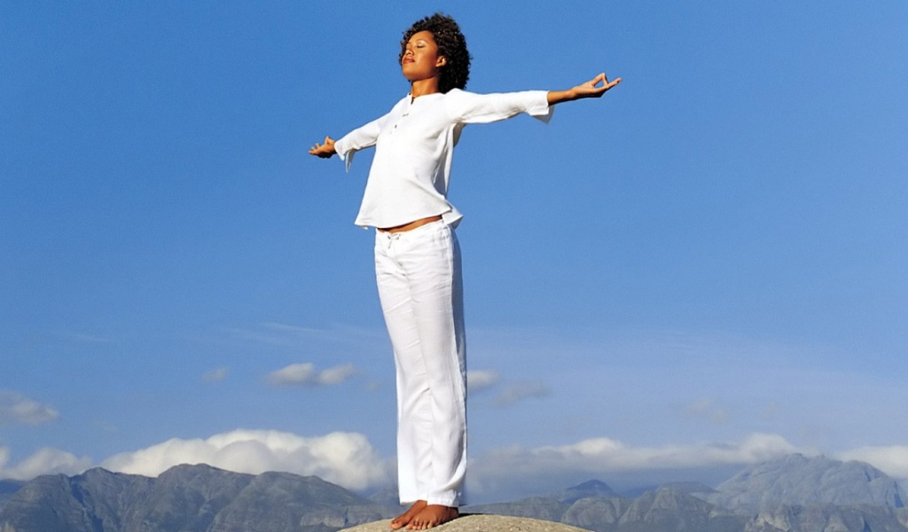 Одинокий полет