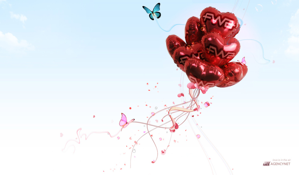 Воздушные шары