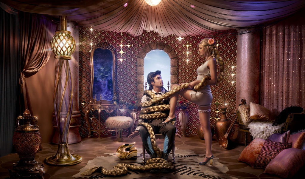 Подкаблучник