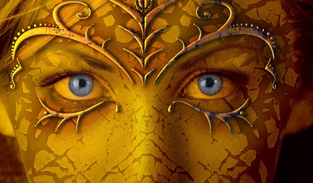 Холодный взгляд