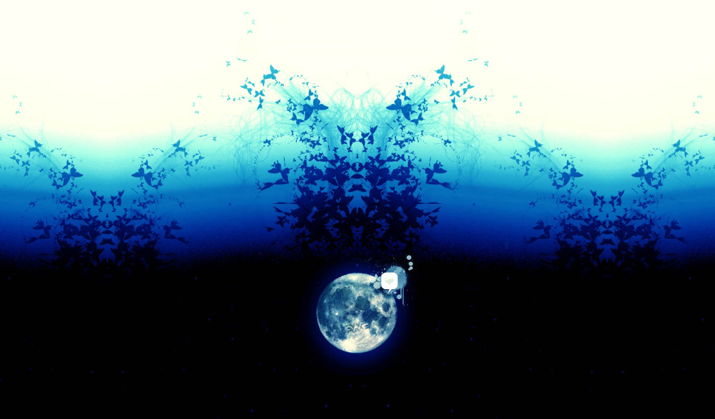 Космические кисти