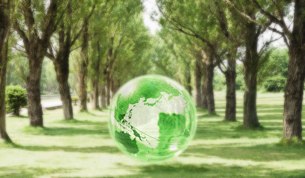 Хрустальный шар