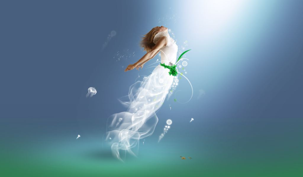 Полет на небеса