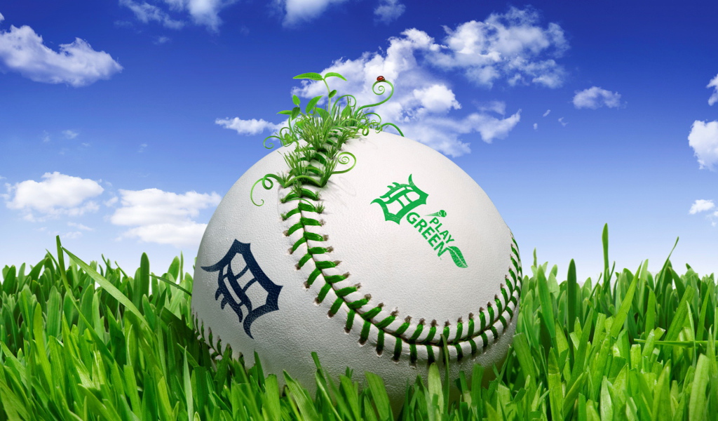 Прорастающий мяч