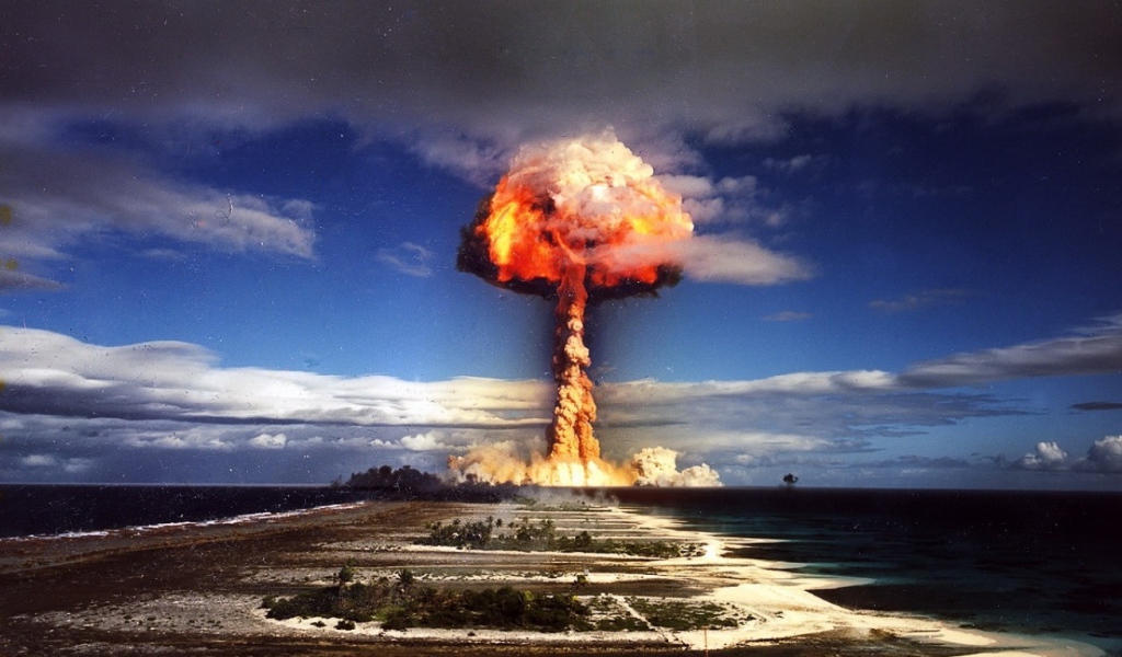 Кузькина Мать