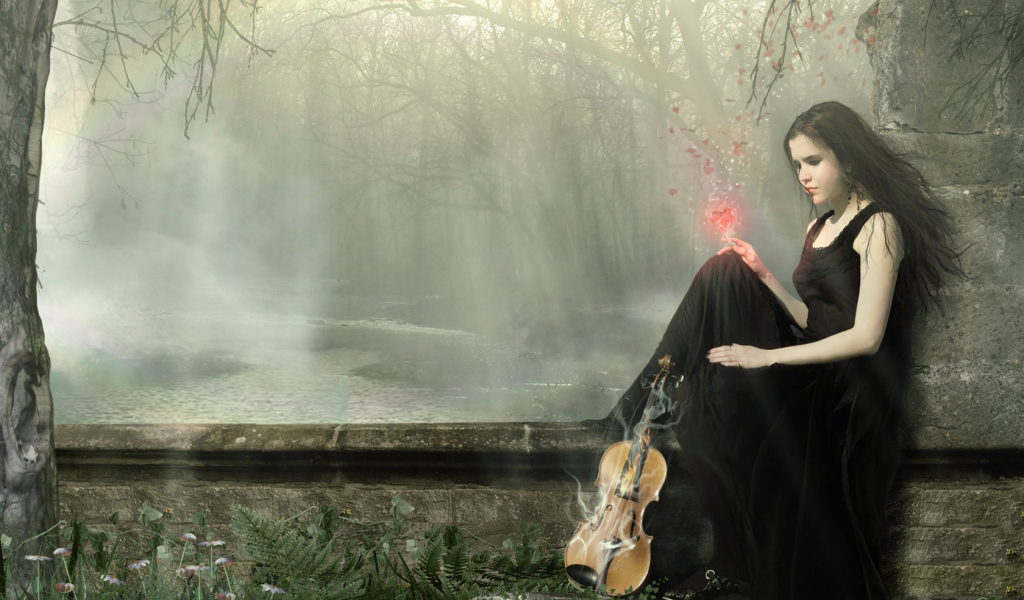 Магия музыки