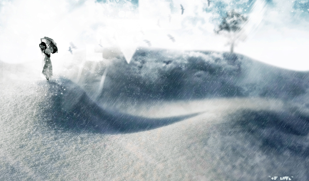 Влюбленная