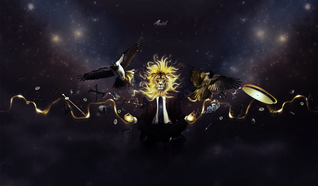 Прошлое и будущее