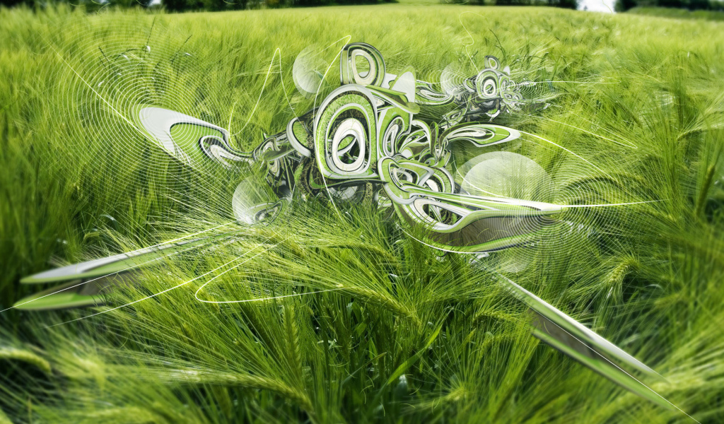 Феноменальная паутина