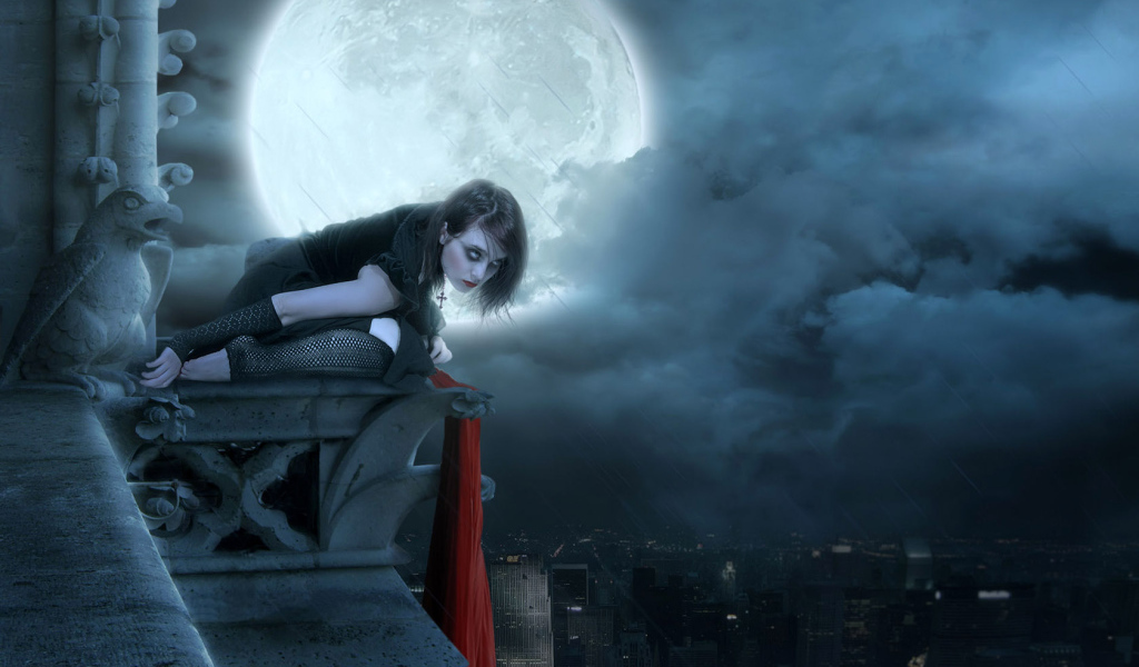 Царица ночи