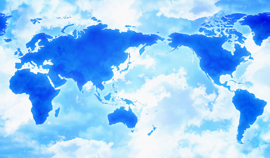 Мир в облаках