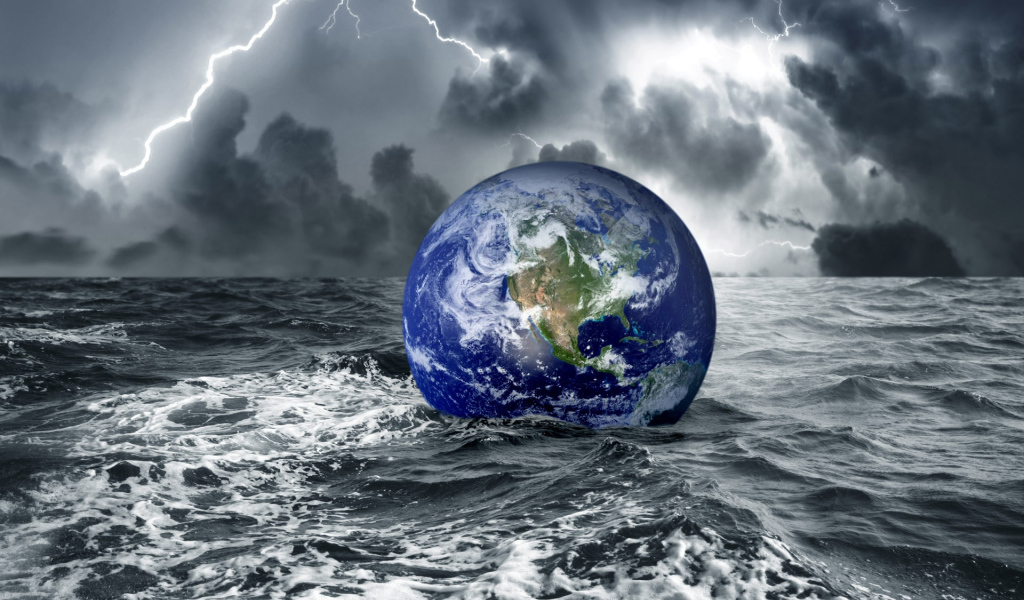 Всемирный потоп