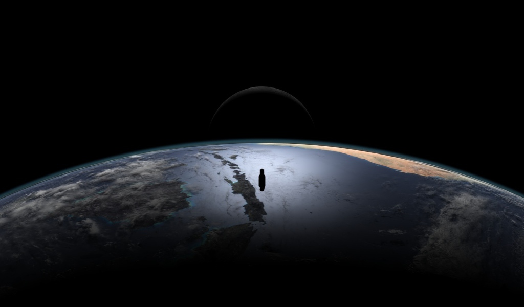 Планета Земля