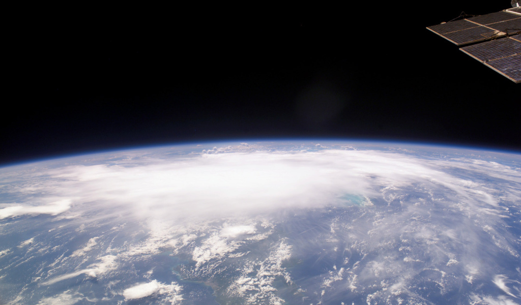 Планета Земля