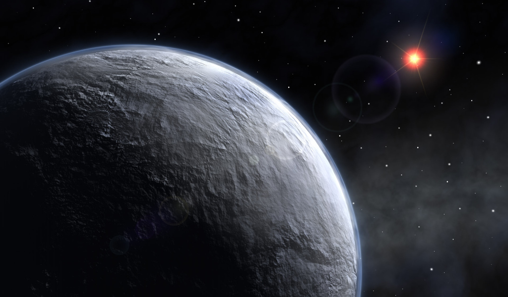 Вероятная жизнь на планете