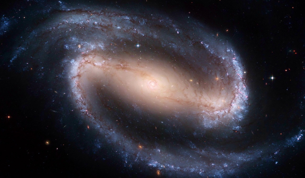 Сверхновая в туманности