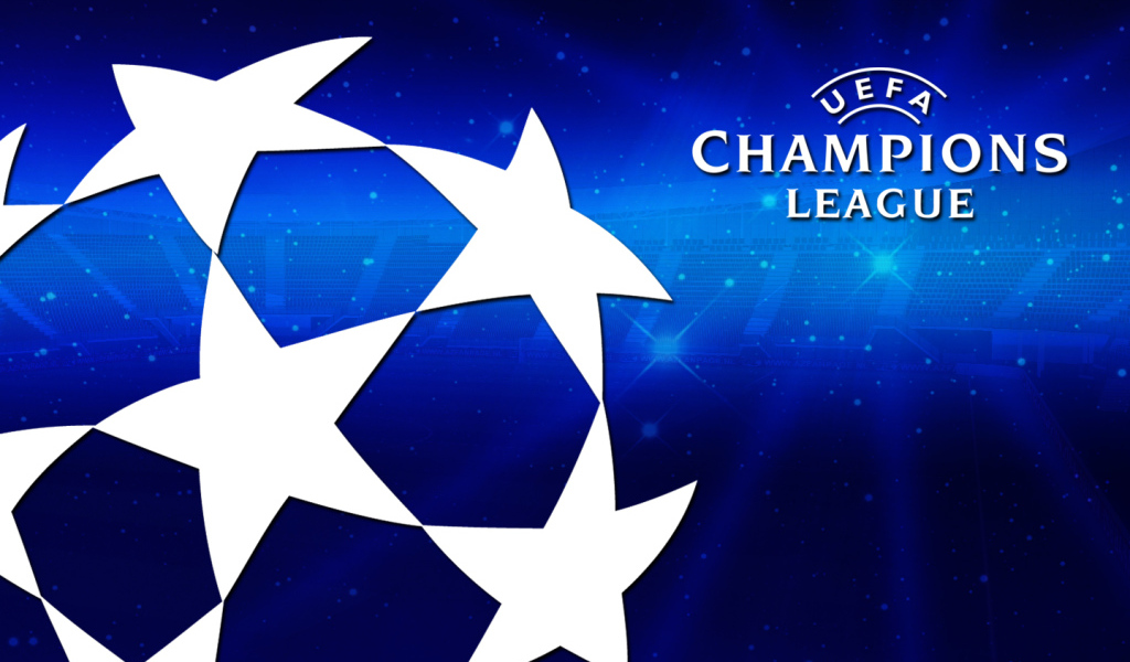 Лига чемпионов