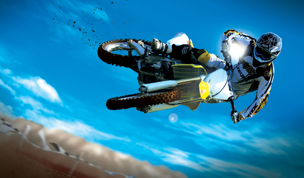 Экстремальный вид спорта