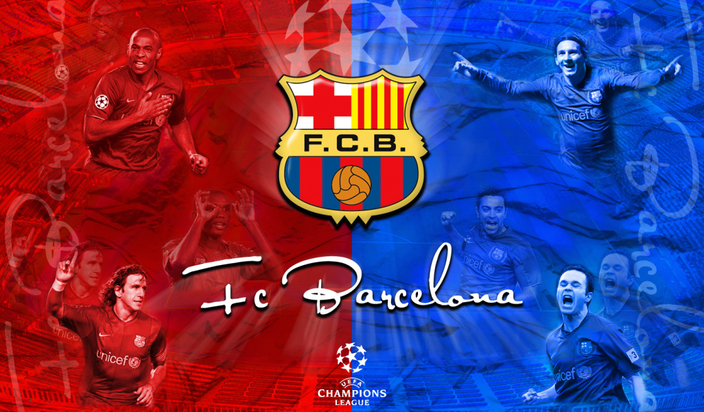 Fc Barcelona