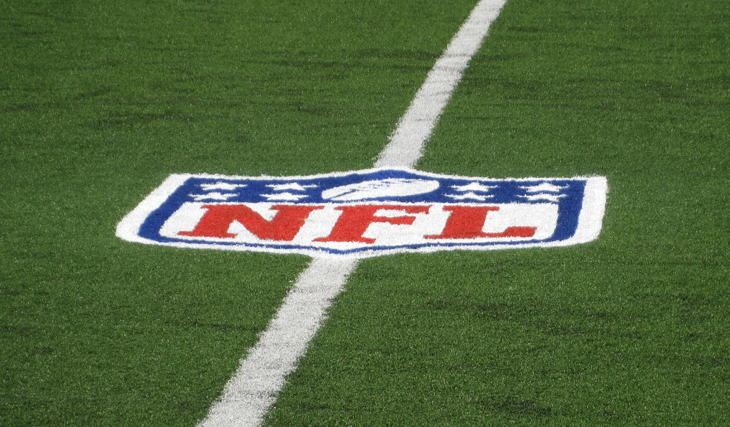 Разметка на поле