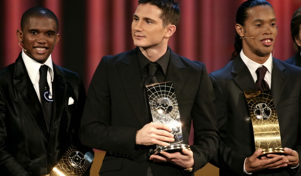 Лучшие игроки