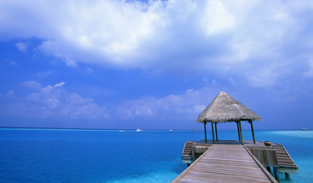 Мальдивы