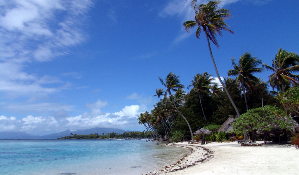 Отдых на Мальдивах