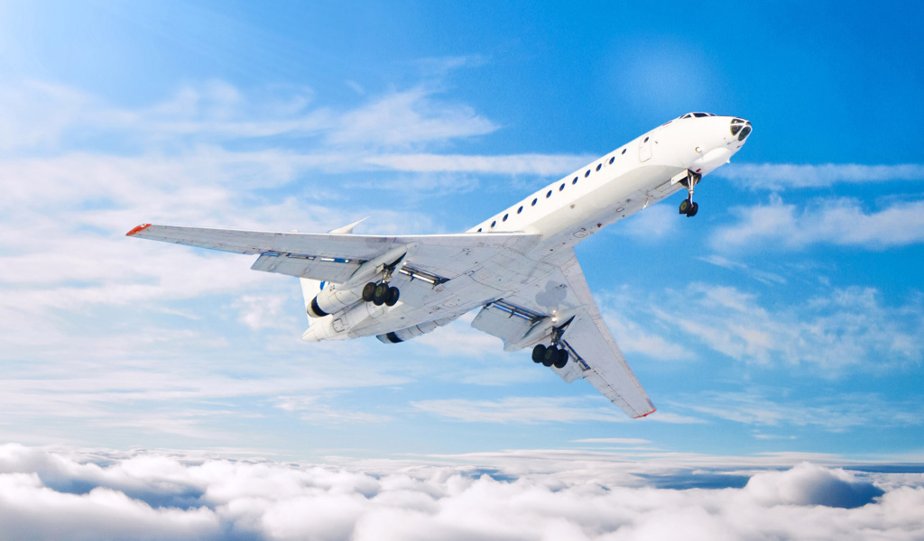 Путешествие по Европе