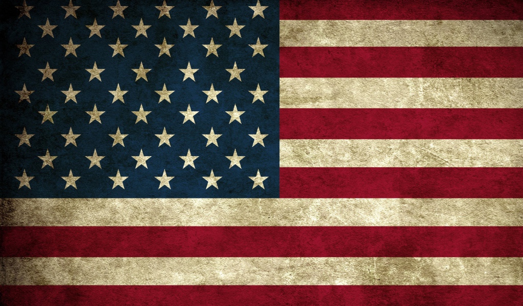 USA flag